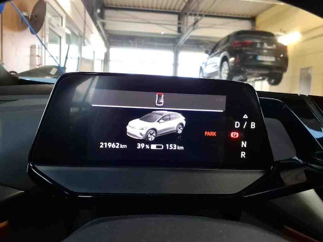 Volkswagen ID.4 Performance Pro