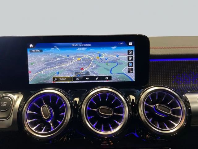 Mercedes-Benz EQB 250