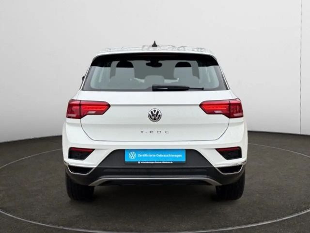 Volkswagen T-Roc 1.0 TSI Style