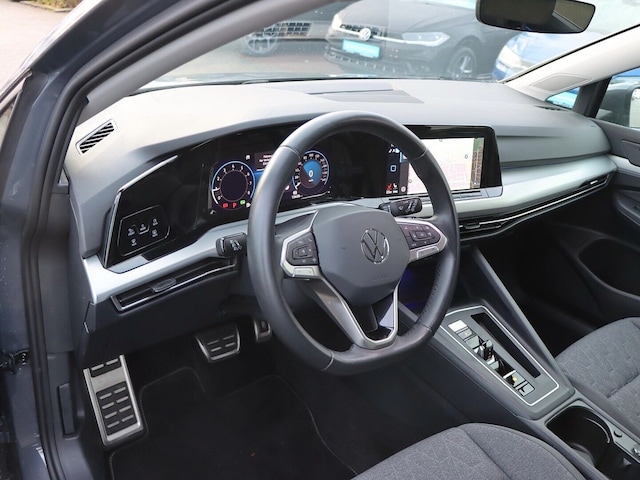 Volkswagen Golf 1.5 eTSI DSG Golf VIII Move