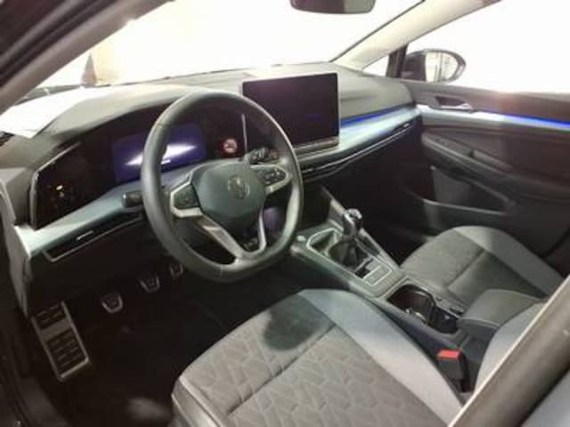 Volkswagen Golf 1.5 TSI