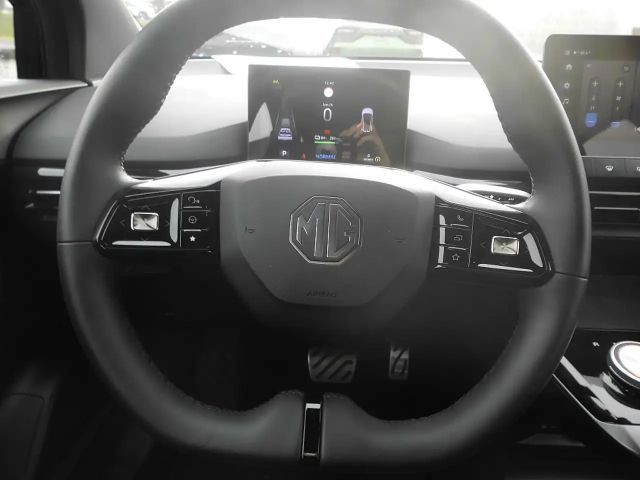 MG MG4 51 kWh EV Standard range