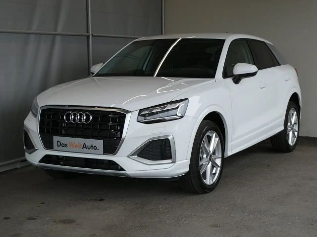 Audi Q2 30 TFSI