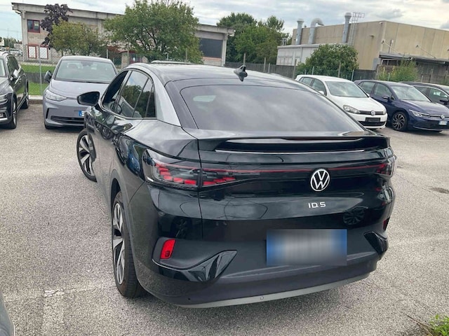 Volkswagen ID.5 Plus
