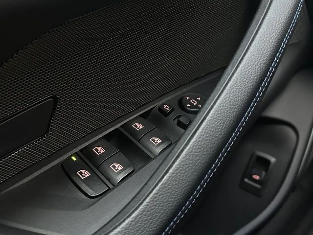 BMW i4 Coupé M-Sport eDrive40