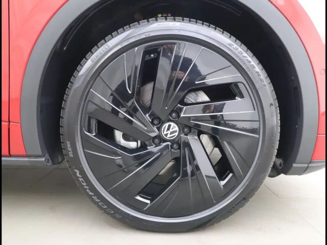 Volkswagen ID.4 4Motion 77 KWh GTX