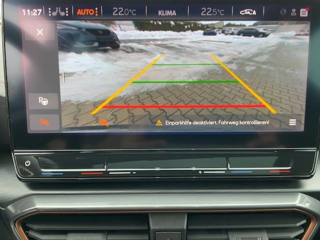 Cupra Formentor 4Drive VZ