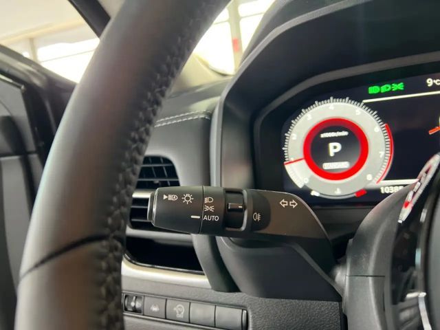 Nissan Qashqai 1.3 Connecta LED+KEYLESS+360°+ACC+VC.