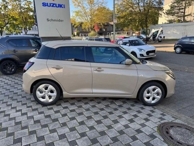Suzuki Swift Comfort DualJet Hybrid