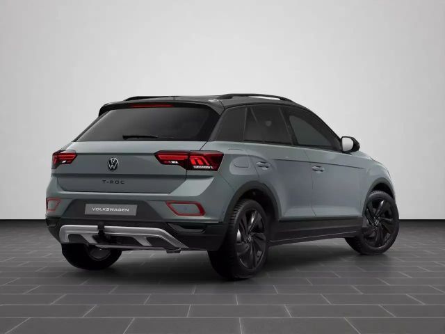 Volkswagen T-Roc 1.5 TSI Style