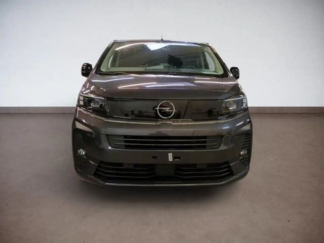 Opel Zafira Life Life Edition XL 2.0 Diesel AT8 *9SITZER*