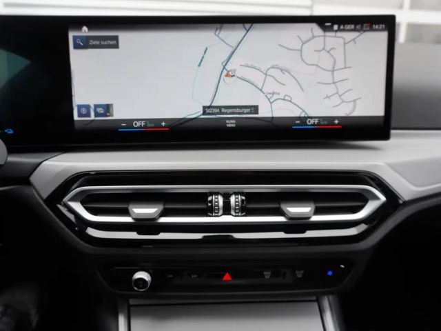 BMW 330 330e Touring