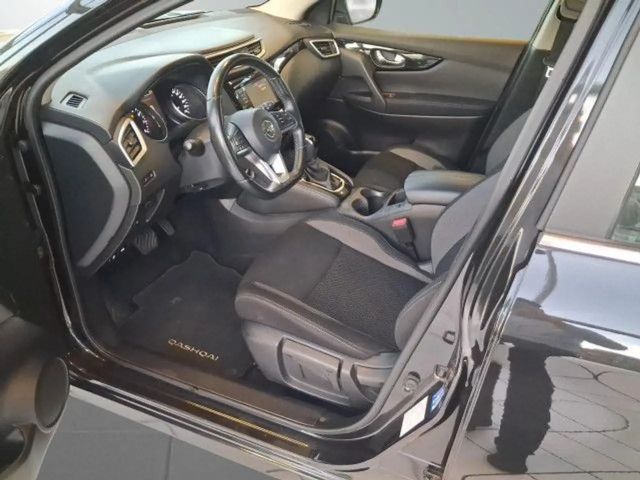 Nissan Qashqai SHIRO 1.3 Turbo Benzin Bluetooth Navi