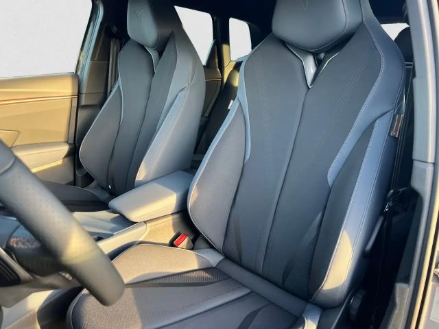 Cupra Terramar 1.5 eTSI