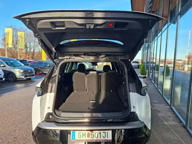 Peugeot E-5008 GT-Line