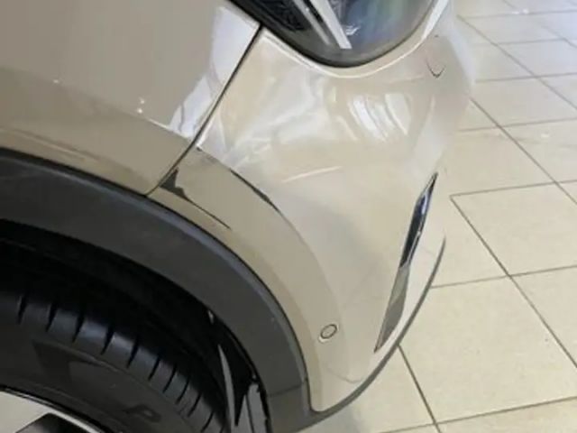 Volvo XC40 Dark Ultra