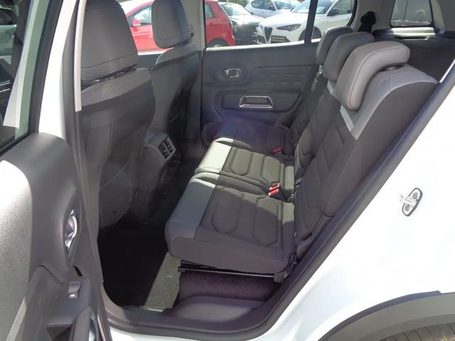 Citroën C5 Aircross Feel Hybrid Pack