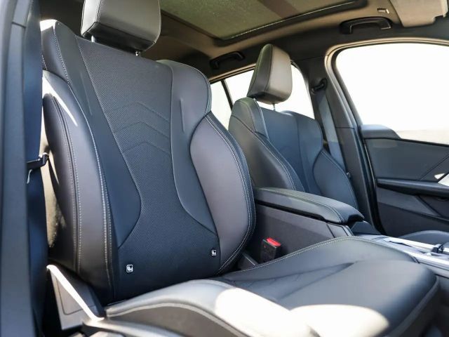 BMW 120 M-Sport Sedan