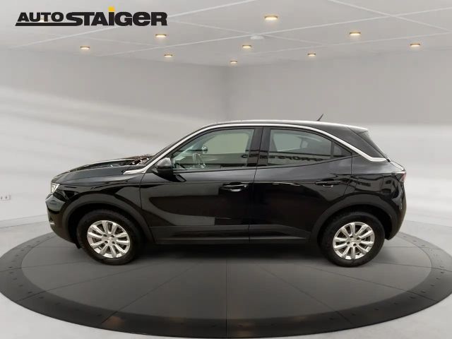 Opel Mokka Edition