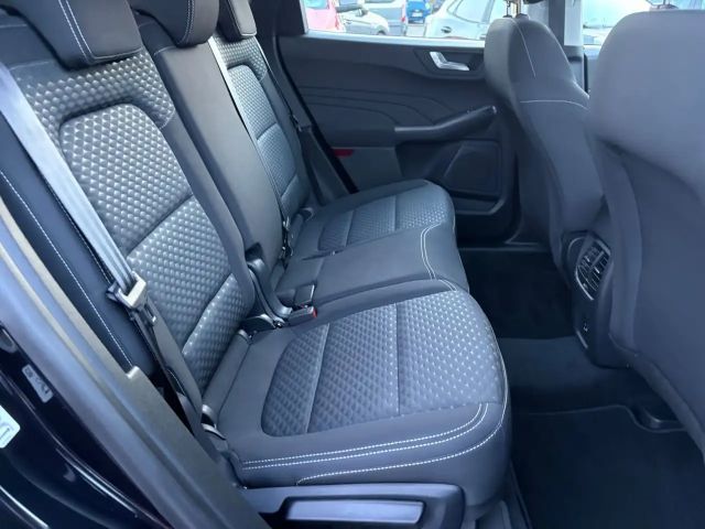 Ford Kuga Cool & Connect Plug in Hybrid