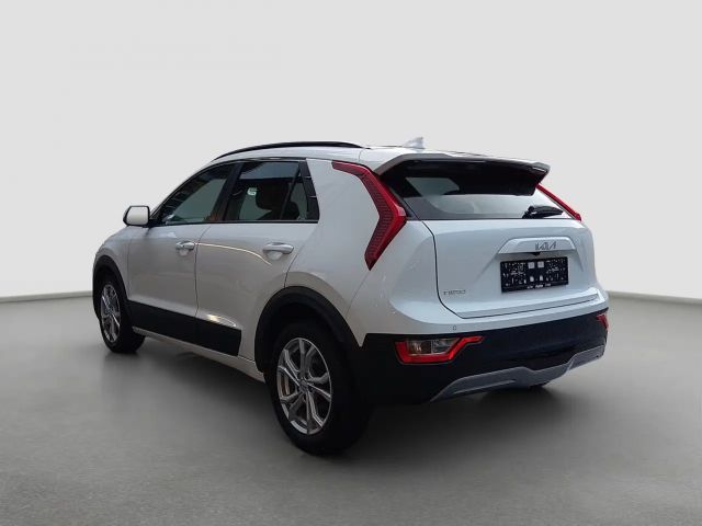 Kia Niro Long range e-Niro