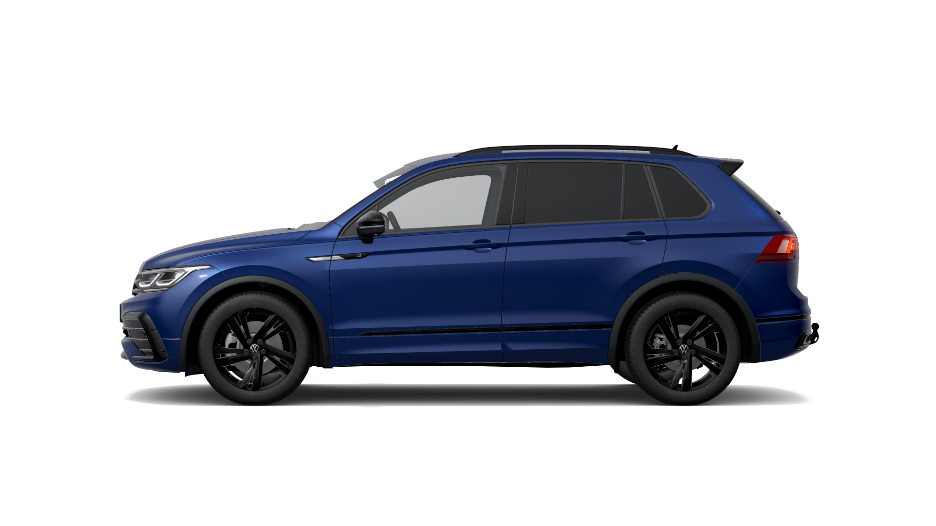 Volkswagen Tiguan 2.0 TDI 4Motion R-Line