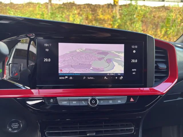 Opel Mokka GS-Line Grand Sport