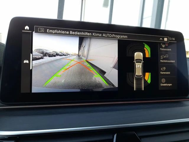 BMW 530 530d 530e Luxury Line Touring