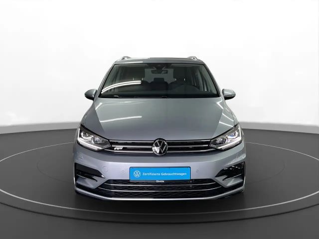 Volkswagen Touran 1.5 TSI R-Line