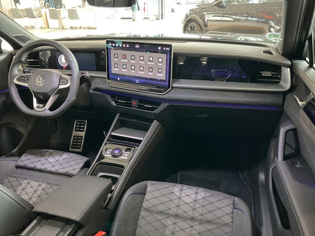 Volkswagen Tayron 4Motion DSG R-Line