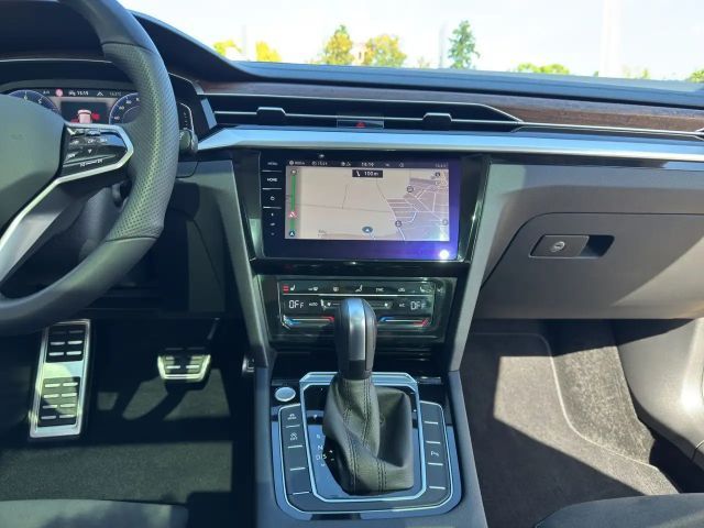 Volkswagen Arteon 2.0 TSI DSG Elegance Elegance