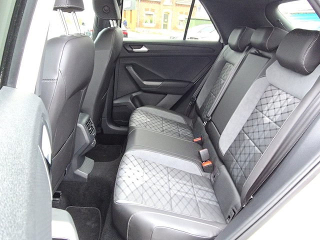 Volkswagen T-Roc 1.5 TSI DSG