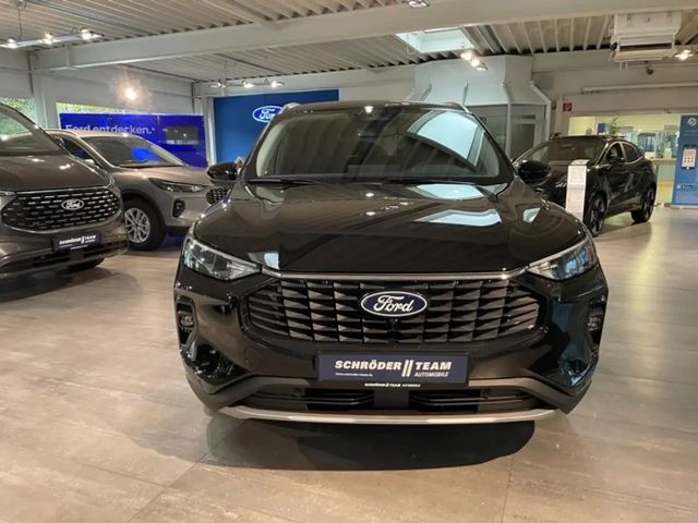 Ford Kuga EcoBoost Titanium