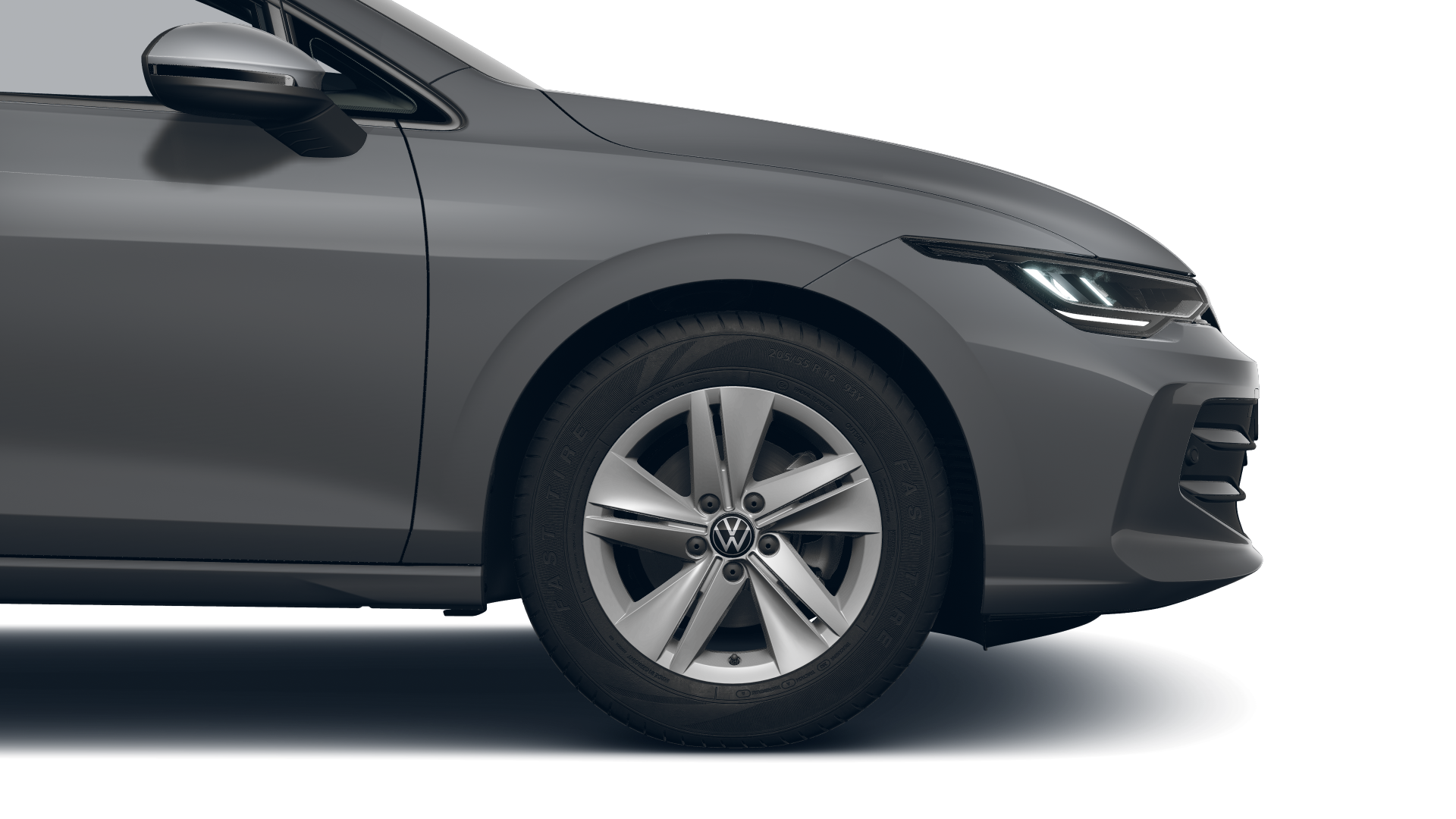 Volkswagen Golf Life Variant