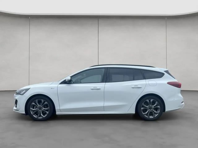 Ford Focus ST Line Wagon