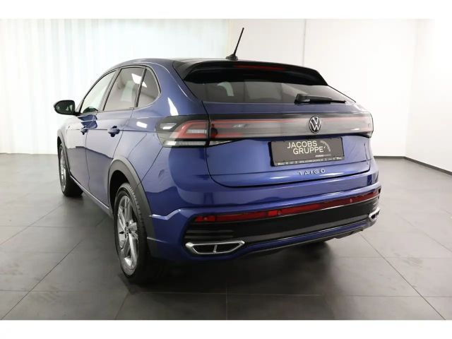 Volkswagen Taigo 1.0 TSI DSG R-Line