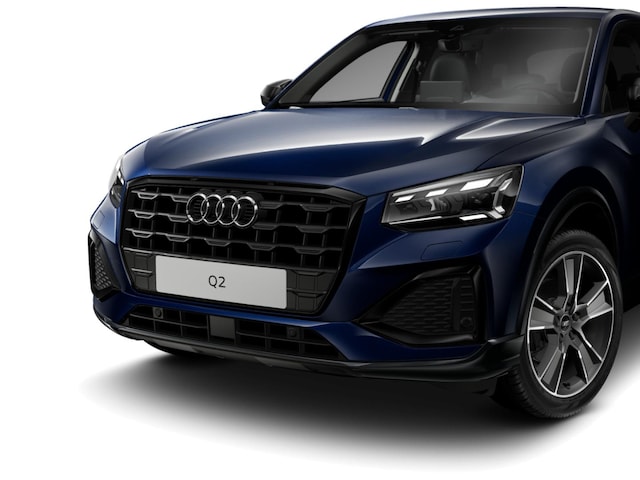 Audi Q2 35 TFSI S-Tronic