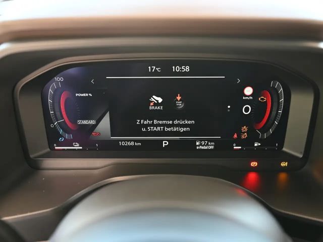 Nissan X-trail Tekna