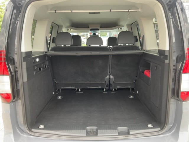 Volkswagen Caddy DSG Life