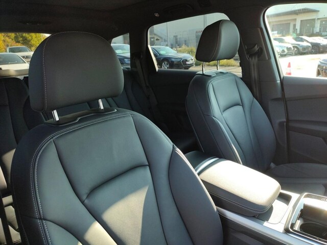 Audi Q7 50 TDI Quattro S-Line