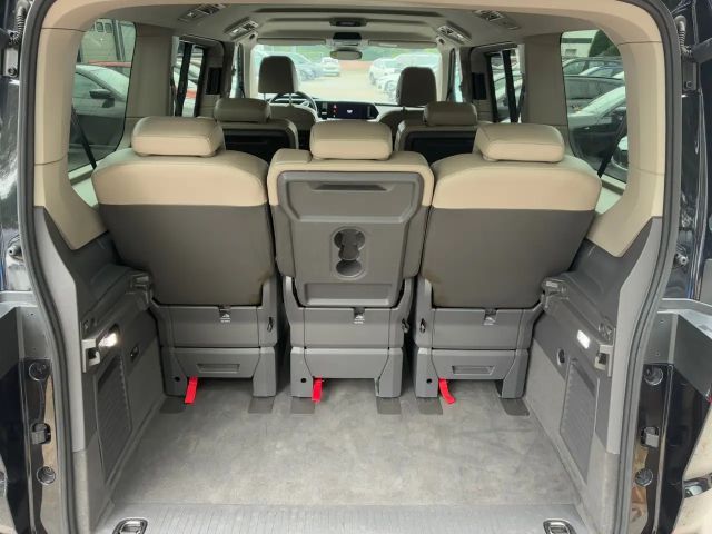 Volkswagen Multivan Lang Style T7