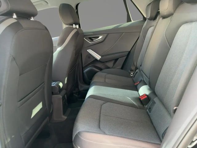 Audi Q2 35 TFSI S-Tronic