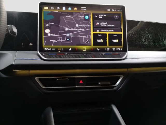 Volkswagen Tiguan DSG R-Line