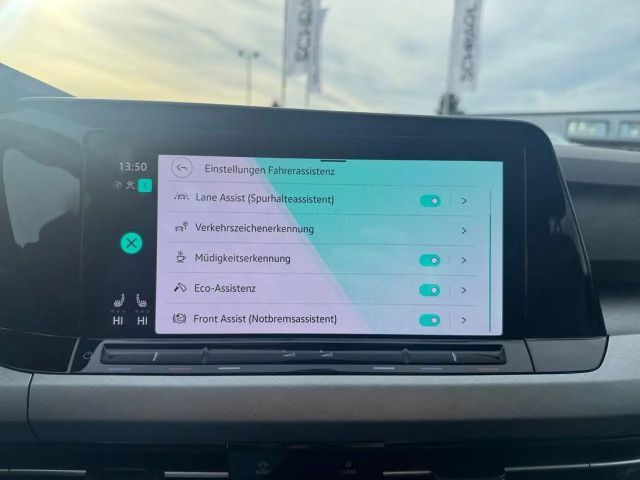 Volkswagen Golf Golf VIII Life Variant