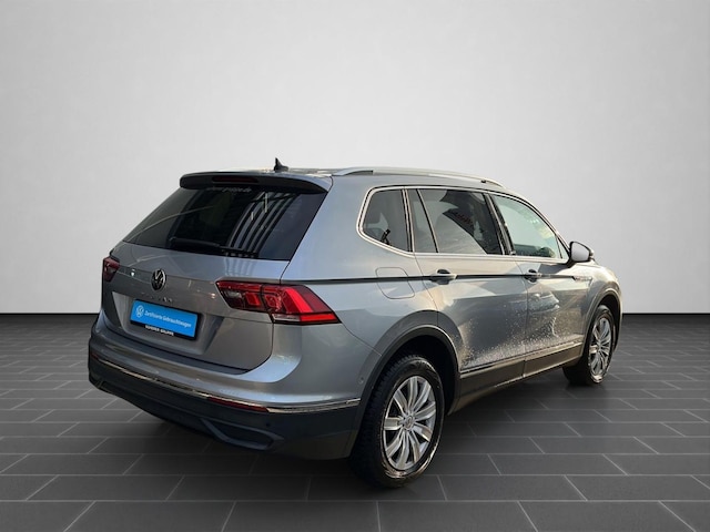 Volkswagen Tiguan 2.0 TDI Allspace DSG Move