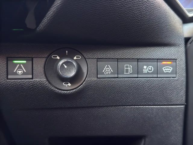 DS DS 7 Crossback E-Tense Mobiles