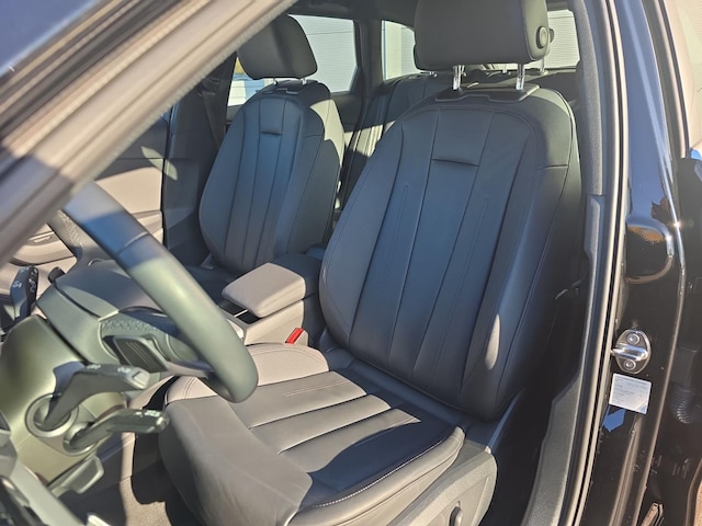 Audi A4 35 TFSI Avant S-Tronic