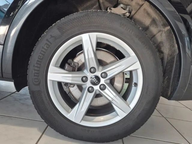 Audi Q5 50 TFSI Hybride Quattro