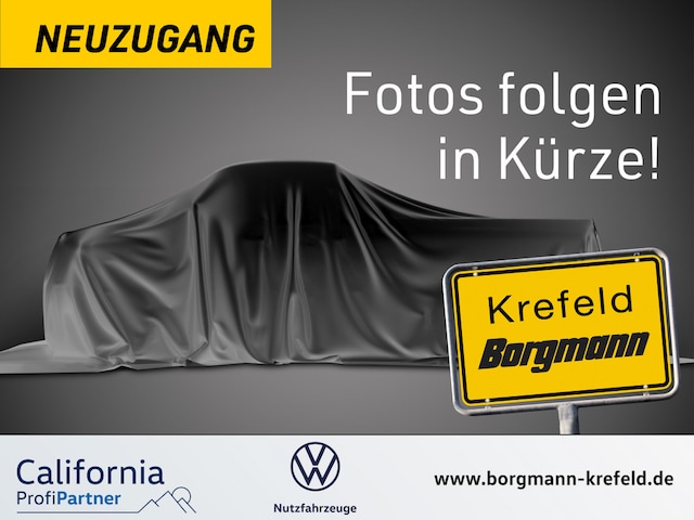 Volkswagen Caddy 1.5 TSI Life