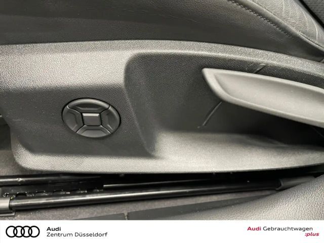 Audi A6 40 TDI Avant Sport